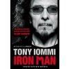 Iron Man - Tony Iommi, Simon & Schuster Ltd Iron Man - Tony Iommi, Simon & Schuster Ltd