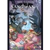 Sandman The Deluxe Edition Book Three - Neil Gaiman, DC Comics Sandman The Deluxe Edition Book Three - Neil Gaiman, DC Comics