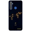 Picasee silikónový prehľadný obal pre Realme 5 - LEO Picasee silikónový prehľadný obal pre Realme 5 - LEO