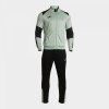 DANUBIO TRACKSUIT GRAY BLACK XL DANUBIO TRACKSUIT GRAY BLACK XL