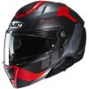 Helma HJC i91 CARST MC1SF - L - Novinky Helma HJC i91 CARST MC1SF - L - Novinky