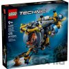 LEGO® Technic 42201 Hlbokomorská výskumná ponorka - LEGO LEGO® Technic 42201 Hlbokomorská výskumná ponorka - LEGO