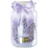 Artman candles BIG JAR LAVENDER 700 g Artman candles BIG JAR LAVENDER 700 g