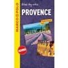 Provence průvodce na spirále s mapou MD Provence průvodce na spirále s mapou MD