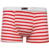 Červené pánské boxerky Bolf 1BE697 Červené pánské boxerky Bolf 1BE697