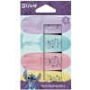 Coolpack Zvýrazňovač mini Stitch Pastel 4 ks Coolpack Zvýrazňovač mini Stitch Pastel 4 ks