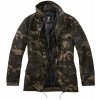 Bunda dámská M65 STANDARD DARK CAMO veľ. 5XL Bunda dámská M65 STANDARD DARK CAMO veľ. 5XL