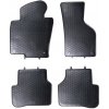 Koberce gumenné Geyer VW Passat B7 2010-2014