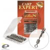 CARP EXPERT QUICK LOCK SWIVEL CARP EXPERT QUICK LOCK SWIVEL
