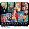 Podložka pod myš Podložka pod myš One Piece - New World Podložka pod myš Podložka pod myš One Piece - New World