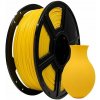 Flashforge PLA Matte 1,75 mm 1 kg Mango Yellow 90008769002