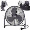 Prenosný ventilátor Kaspar 200 W, podlahový cirkulátor, priemer 49 cm Prenosný ventilátor Kaspar 200 W, podlahový cirkulátor, priemer 49 cm