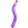 Baile - flexi vibe sensual spine bendable vibrating dildo lilac 23.5 cm Baile - flexi vibe sensual spine bendable vibrating dildo lilac 23.5 cm
