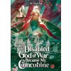 After the Disabled God of War Became My Concubine (Novel) Vol. 2 - Liu Gou Hua After the Disabled God of War Became My Concubine (Novel) Vol. 2 - Liu Gou Hua