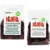 Country Life Kľukva veľkoplodá Country Life 100g - sladená jablčnou šťavou Country Life Kľukva veľkoplodá Country Life 100g - sladená jablčnou šťavou