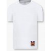 KTM tričko BACKPRINT Redbull V2 white - XL KTM tričko BACKPRINT Redbull V2 white - XL