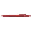 rotring 600 2114261-541732 Ballpoint Pen metallic red rotring 600 2114261-541732 Ballpoint Pen metallic red