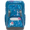 Školský ruksak GIANT pre prváčikov - 5-dielny set, Step by Step Mermaid Lola, certifikát AGR - HAMA 213560