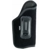 DASTA puzdro opaskové vnútorné Full Size pre pištole so svietidlom DASTA puzdro opaskové vnútorné Full Size pre pištole so svietidlom