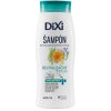 Dixi šampón 7 Bylin 400 ml