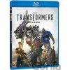 Transformers: Zánik Blu-ray Transformers: Zánik Blu-ray