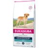 EUKANUBA Adult Breeds Specific Labrador Retriever Chicken 12 kg EUKANUBA Adult Breeds Specific Labrador Retriever Chicken 12 kg