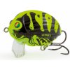 SALMO Hornet 5cm Floating Variant: Hot Perch SALMO Hornet 5cm Floating Variant: Hot Perch