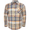 Pánska flanelová košela FLANEL GBEP pracovná Pánska flanelová košela FLANEL GBEP pracovná