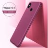 X-LEVEL Silikónový Kryt Kryt Xiaomi Mi 8 (6.21-inch) ružový X-LEVEL Silikónový Kryt Kryt Xiaomi Mi 8 (6.21-inch) ružový