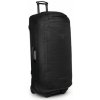 OSPREY CESTOVNÁ TAŠKA TRANSPORTER DUFFEL NA KOLIESKACH 120 RAVEN BLACK OSPREY CESTOVNÁ TAŠKA TRANSPORTER DUFFEL NA KOLIESKACH 120 RAVEN BLACK