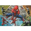Puzzle Trefl Puzzle Skvelý Spiderman 300 dielikov (23005) Puzzle Trefl Puzzle Skvelý Spiderman 300 dielikov (23005)