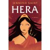 HERA (SAINT JENNIFER)(Brožovaná) HERA (SAINT JENNIFER)(Brožovaná)