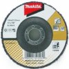 Makita - Brúsny kotúč 125x22,23 mm B-29022 Makita - Brúsny kotúč 125x22,23 mm B-29022