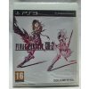 FINAL FANTASY XIII-2 Playstation 3 EDÍCIA: Pôvodné vydanie - originál balenie v pôvodnej fólii s trhacím prúžkom