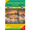VKÚ Harmanec TM 156 - Hronská pahorkatina - Nové Zámky - Turistická mapa VKÚ Harmanec TM 156 - Hronská pahorkatina - Nové Zámky - Turistická mapa