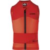 Atomic vesta Live Shield Vest Jr red Velikost: M Atomic vesta Live Shield Vest Jr red Velikost: M