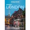Lonely Planet Pocket London