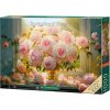 CASTORLAND Art Collection Letné pivonky 1000 dielov