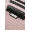 Samsonite RESTACKD SPINNER 81/30 EXP- rozšíriteľný XL kufor 126-138 l s organizérom a nálepkami na personalizáciu 150706 - Rose- stackd 150706 Samsonite RESTACKD SPINNER 81/30 EXP- rozšíriteľný XL kufor 126-138 l s organizérom a nálepkami na personalizáciu 150706 - Rose- stackd 150706