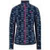 Kari Traa Olga Fleece Women modrá S Kari Traa Olga Fleece Women modrá S
