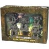 Catalyst Game Labs BattleTech: Clan Command Star Catalyst Game Labs BattleTech: Clan Command Star