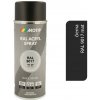 Motip Acryl RAL9017 mat 400ml Motip Acryl RAL9017 mat 400ml
