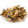 Hríb smrekový sušený, krájaný, II. trieda, 500g, Leśna Muszka Hríb smrekový sušený, krájaný, II. trieda, 500g, Leśna Muszka