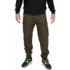 Fox Fishing Nohavice Collection LW Jogger Short Green Black