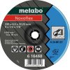 Metabo Brúsny kotúč lomený 22.23 mm 616460000 25 ks
