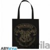 ABYstyle taška Harry Potter Hogwarts platená ABYstyle taška Harry Potter Hogwarts platená
