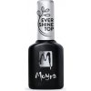 Moyra UV Gél lak Evershine bezvýpotkový Top 10ml Moyra UV Gél lak Evershine bezvýpotkový Top 10ml