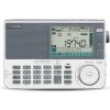 Sangean ATS-909X2 globálny prijímač LW/MW/SW/AIR Sangean ATS-909X2 globálny prijímač LW/MW/SW/AIR