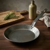 DE BUYER Mineral B Element 24 cm grafitová - oceľová panvica DE BUYER Mineral B Element 24 cm grafitová - oceľová panvica