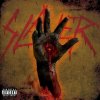 SLAYER - CHRIST ILLUSION (1CD) SLAYER - CHRIST ILLUSION (1CD)